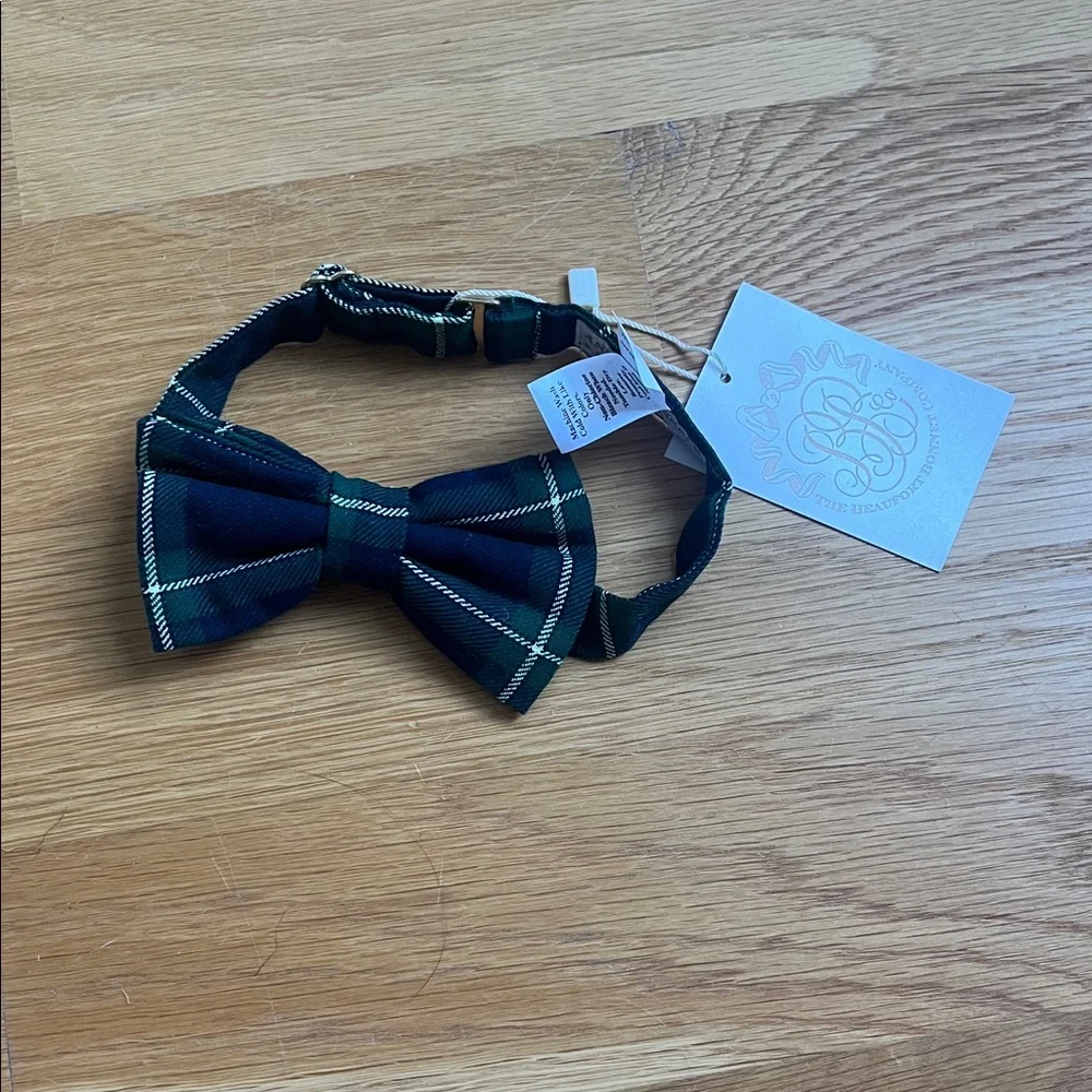 Beaufort Bonnet Company boys bow tie